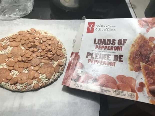 Why Deceptive Packaging Causes Trust Issues (20 photos)
