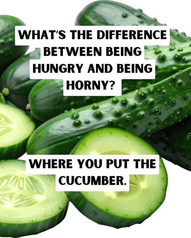 dirty jokes 1 Dirty Jokes Bringing Smiles To Everyone (21 photos)