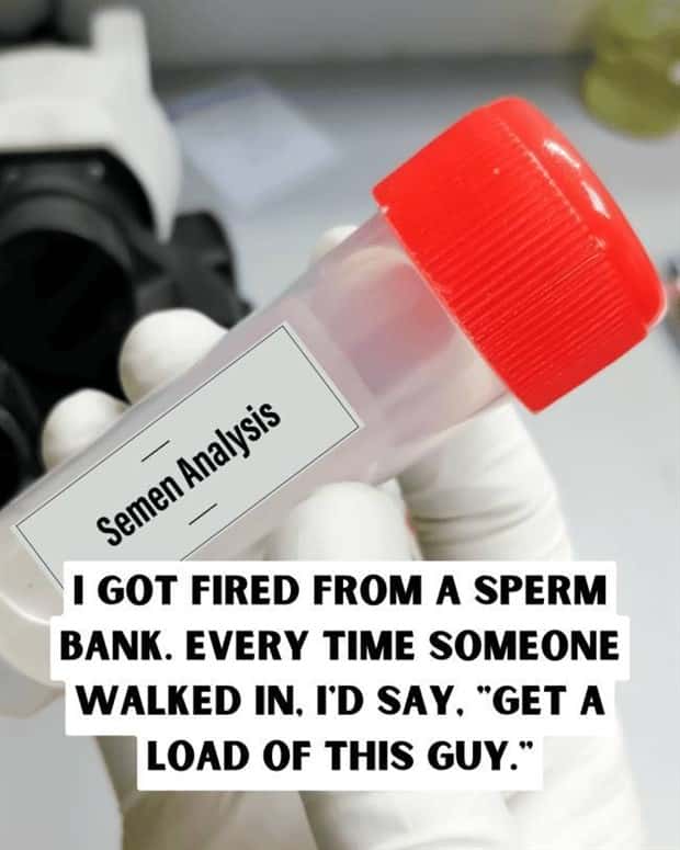 dirty jokes 10 Dirty Jokes Bringing Smiles To Everyone (21 photos)