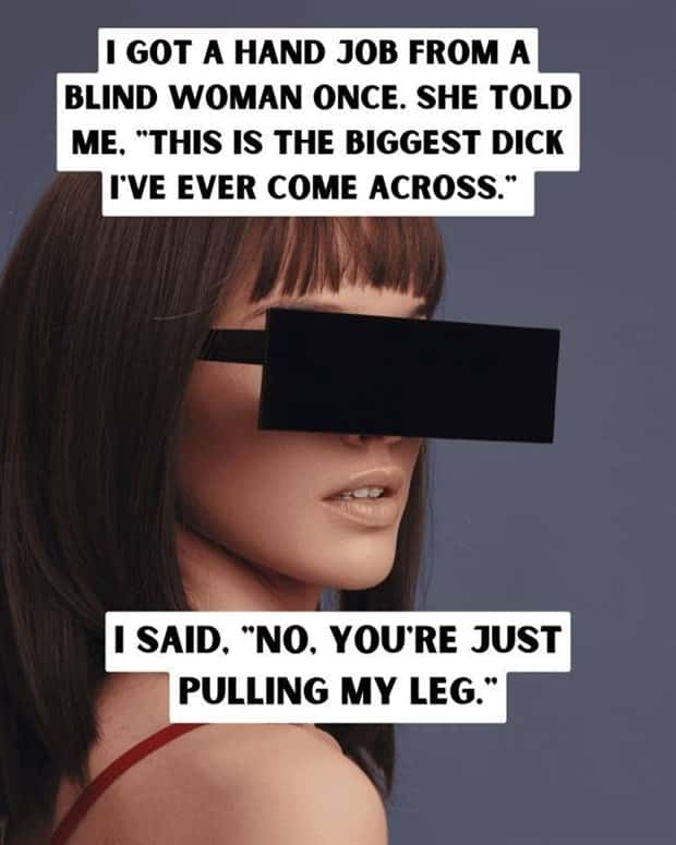 dirty jokes 11 Dirty Jokes Bringing Smiles To Everyone (21 photos)