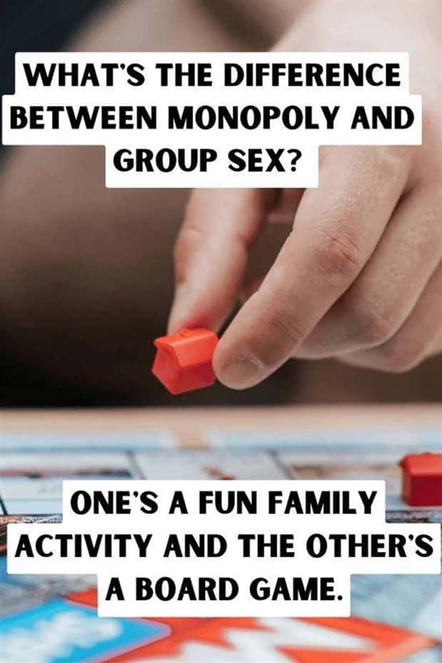 dirty jokes 12 Dirty Jokes Bringing Smiles To Everyone (21 photos)