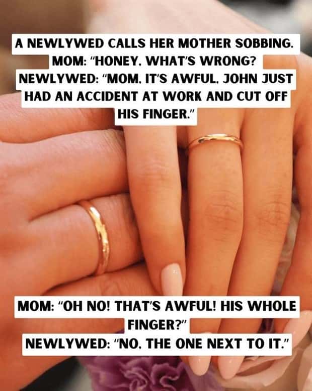 dirty jokes 13 Dirty Jokes Bringing Smiles To Everyone (21 photos)