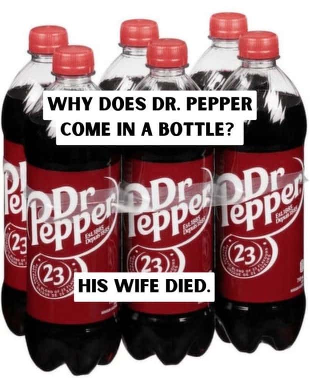 dirty jokes 14 Dirty Jokes Bringing Smiles To Everyone (21 photos)