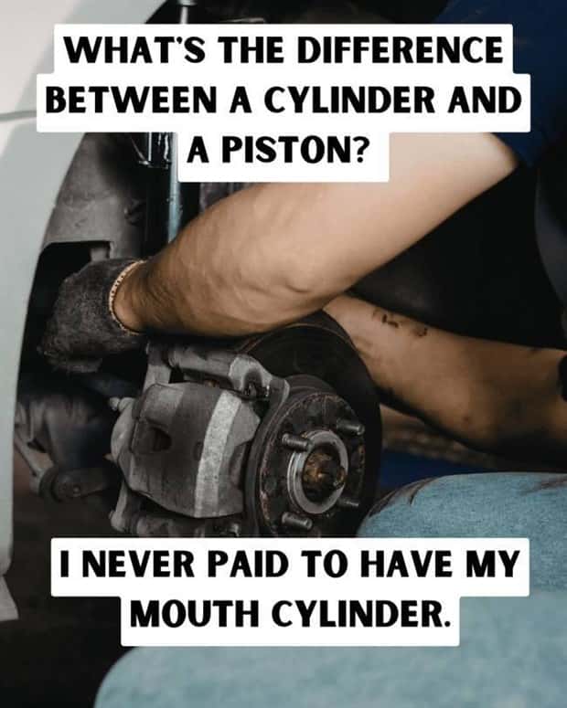 dirty jokes 16 Dirty Jokes Bringing Smiles To Everyone (21 photos)