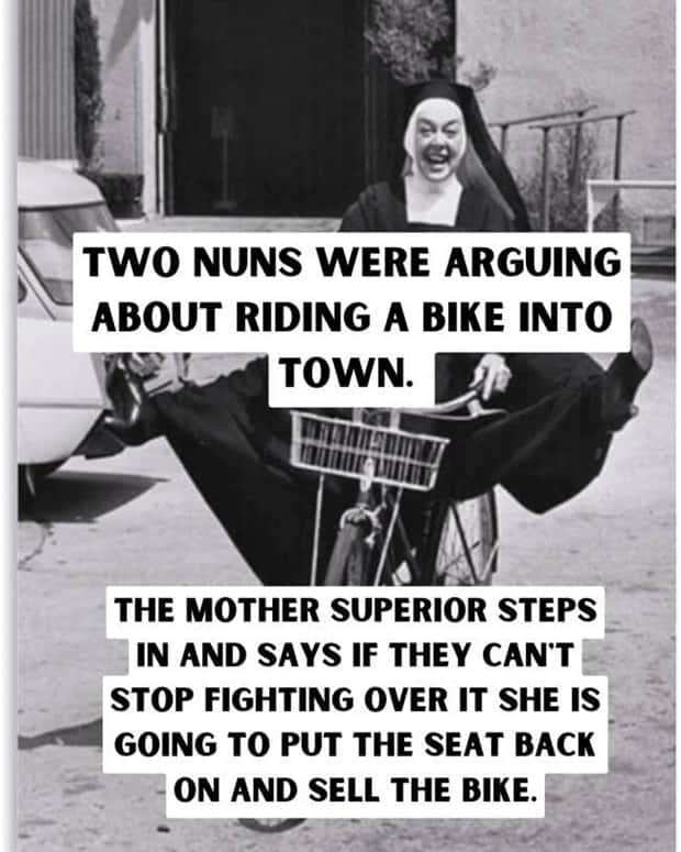 dirty jokes 20 Dirty Jokes Bringing Smiles To Everyone (21 photos)