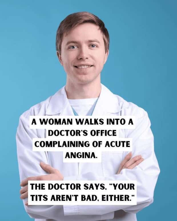 dirty jokes 5 Dirty Jokes Bringing Smiles To Everyone (21 photos)