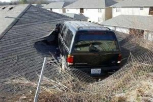 Insane Driving Fails #29 (20 photos)