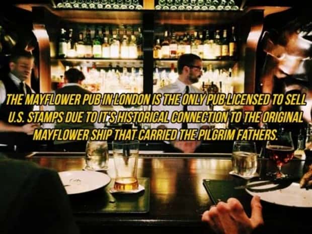 facts about pubs 11 Curious Pub Facts You Will Remember (17 photos)