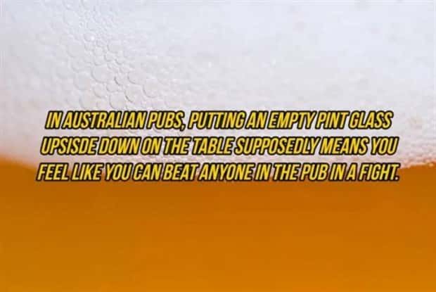 facts about pubs 12 Curious Pub Facts You Will Remember (17 photos)