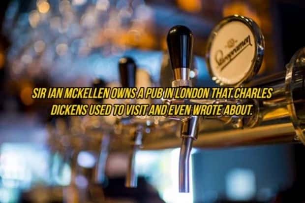 facts about pubs 13 Curious Pub Facts You Will Remember (17 photos)