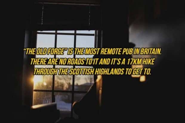facts about pubs 17 Curious Pub Facts You Will Remember (17 photos)