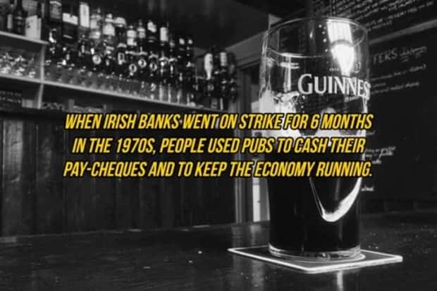 facts about pubs 5 Curious Pub Facts You Will Remember (17 photos)