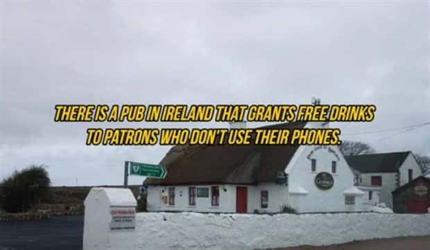 facts about pubs 7 Curious Pub Facts You Will Remember (17 photos)