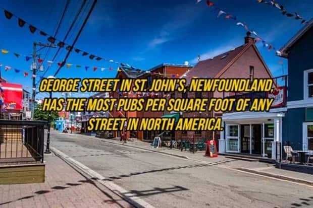 facts about pubs 8 Curious Pub Facts You Will Remember (17 photos)
