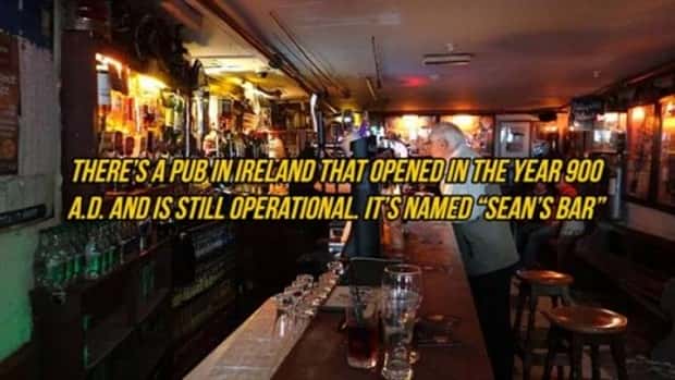facts about pubs 9 Curious Pub Facts You Will Remember (17 photos)
