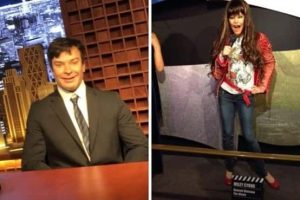 22 Wax Figures That Never Should Have Been Made (22 photos)