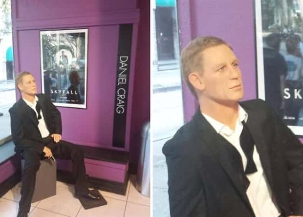 22 Wax Figures That Never Should Have Been Made (22 photos)