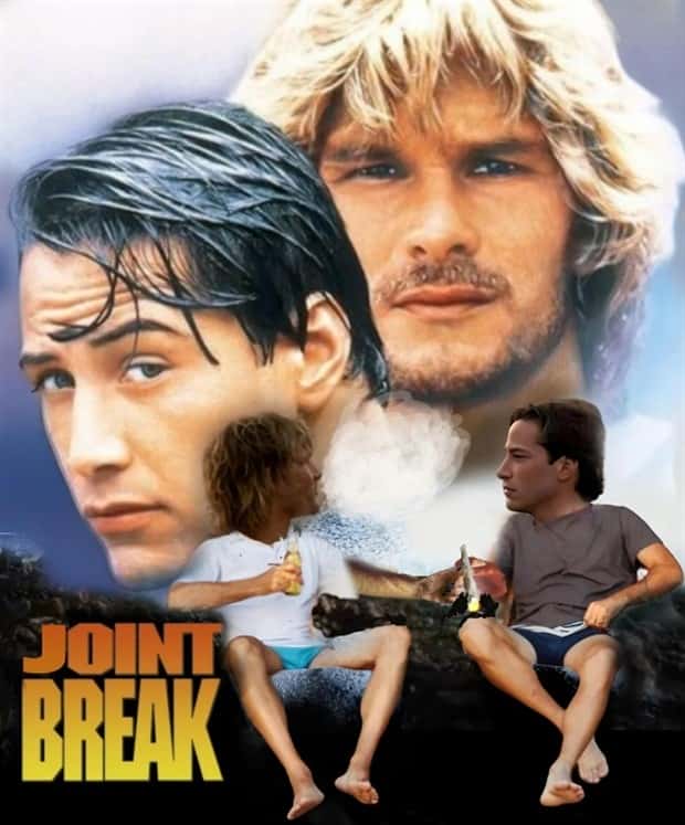 Fake Movie Posters That Look Almost Real (30 photos)