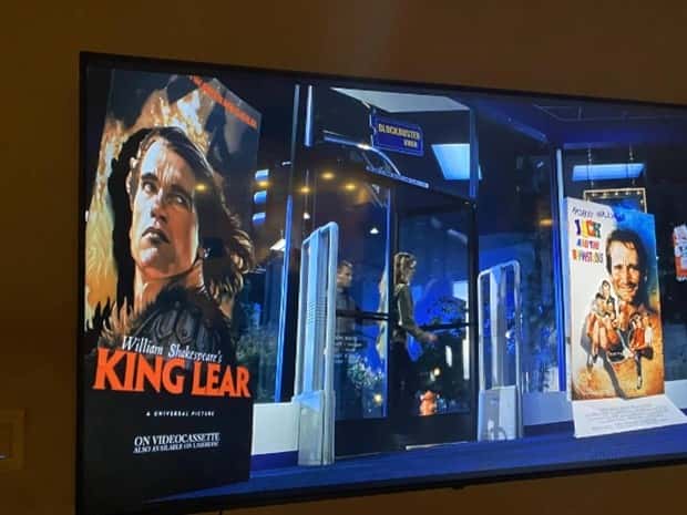 Fake Movie Posters That Look Almost Real (30 photos)