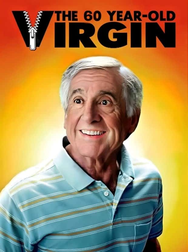 Fake Movie Posters That Look Almost Real (30 photos)