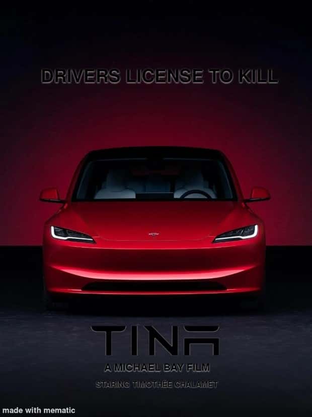 Fake Movie Posters That Look Almost Real (30 photos)