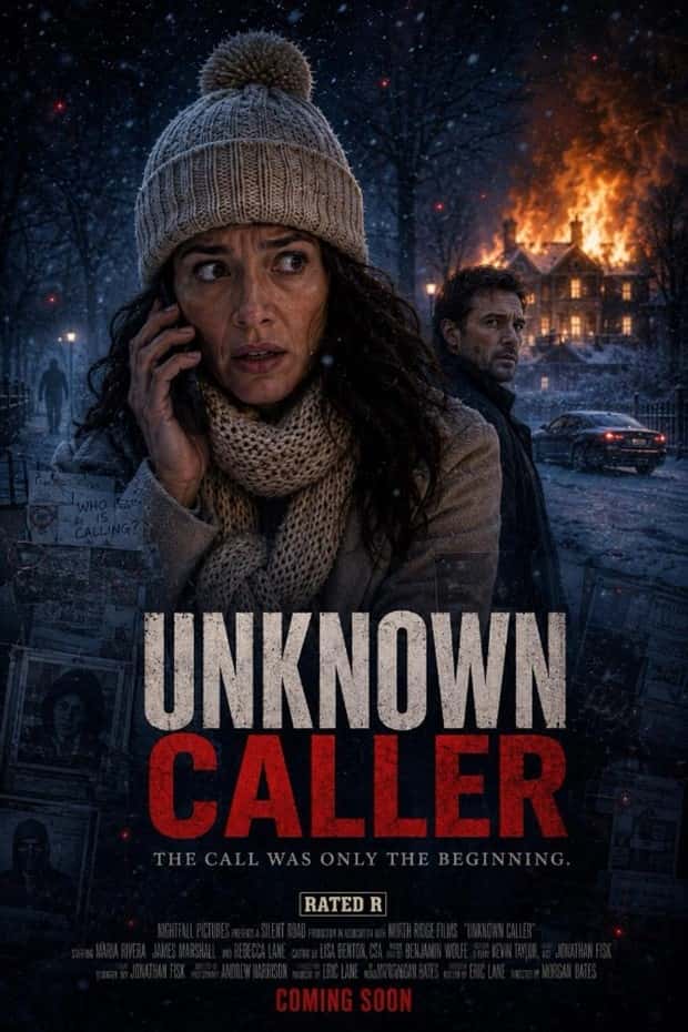 Fake Movie Posters That Look Almost Real (30 photos)