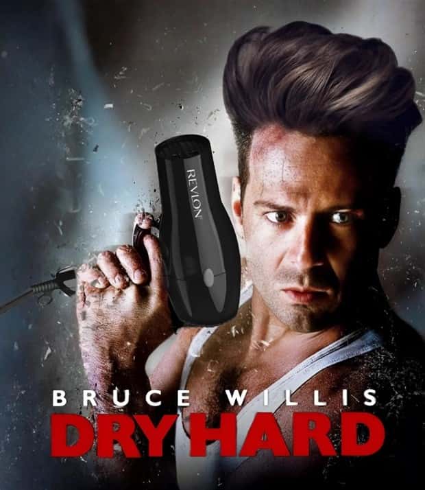 Fake Movie Posters That Look Almost Real (30 photos)