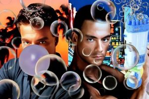 Fake Movie Posters That Look Almost Real (30 photos)