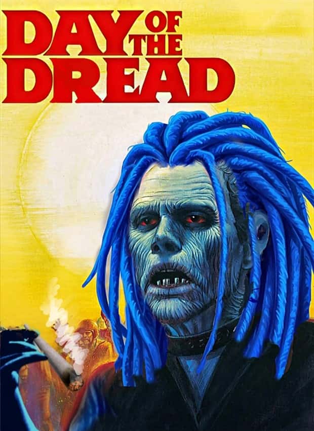 Fake Movie Posters That Look Almost Real (30 photos)