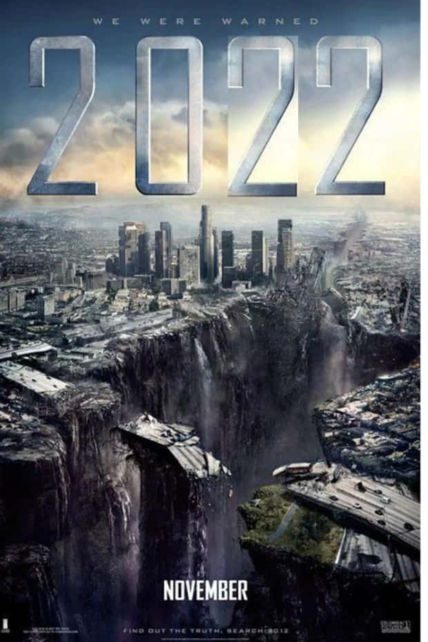 Fake Movie Posters That Look Almost Real (30 photos)