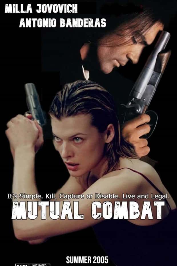 Fake Movie Posters That Look Almost Real (30 photos)