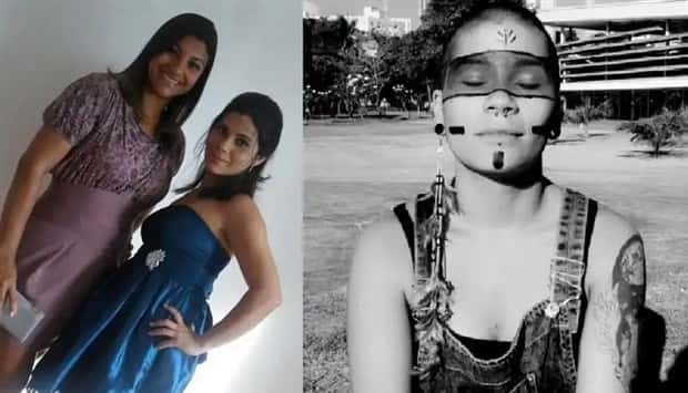 Girls Before And After Feminism (33 photos)