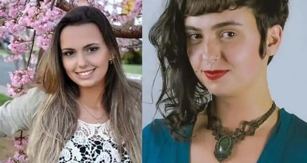 Girls Before And After Feminism (33 photos)