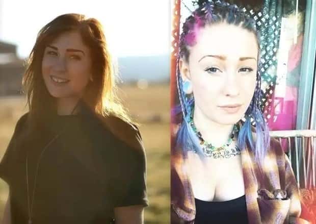 Girls Before And After Feminism (33 photos)