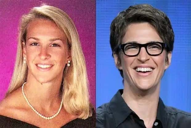 Girls Before And After Feminism (33 photos)