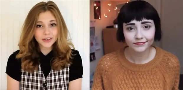 Girls Before And After Feminism (33 photos)