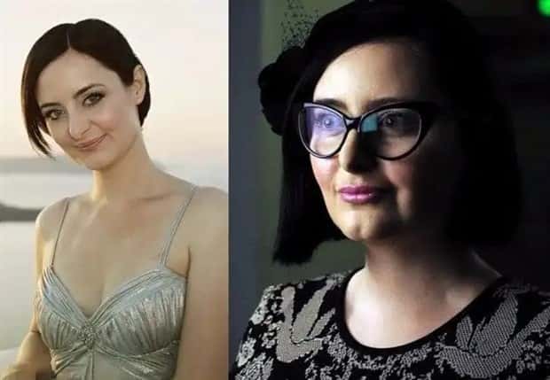 Girls Before And After Feminism (33 photos)
