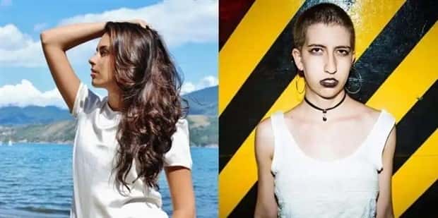 Girls Before And After Feminism (33 photos)