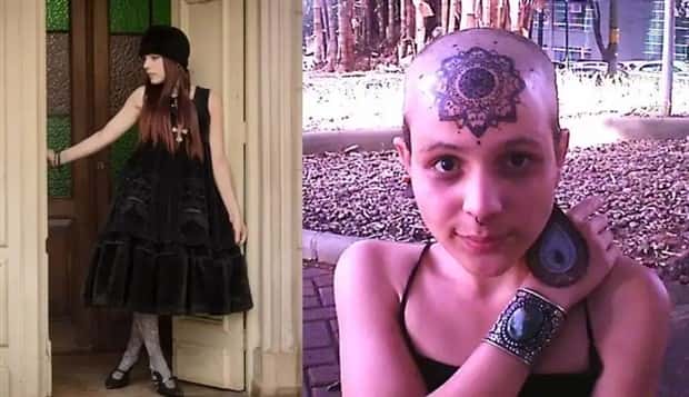 Girls Before And After Feminism (33 photos)