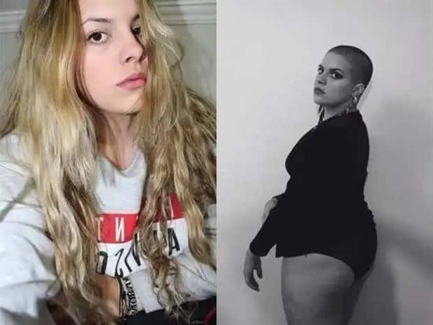 Girls Before And After Feminism (33 photos)