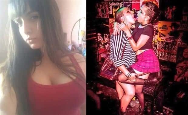 Girls Before And After Feminism (33 photos)