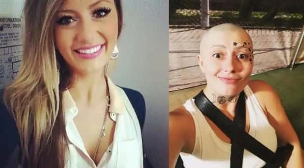 Girls Before And After Feminism (33 photos)