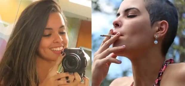 Girls Before And After Feminism (33 photos)