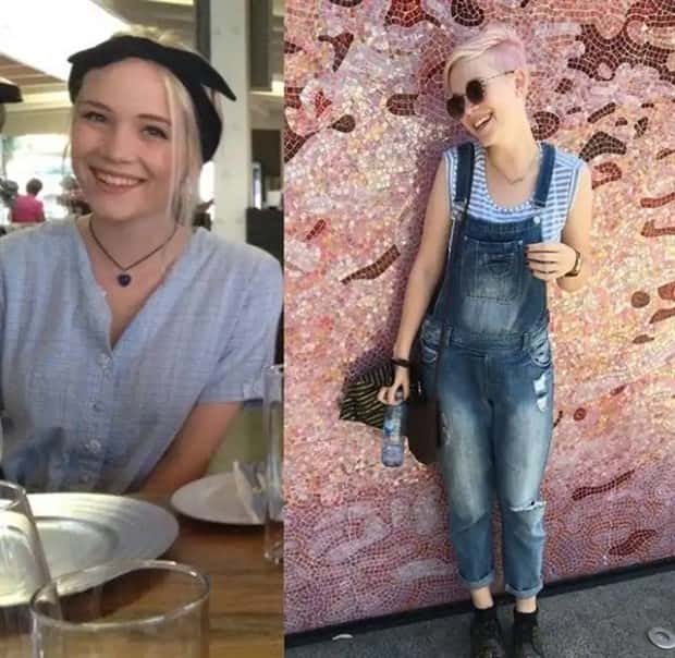 Girls Before And After Feminism (33 photos)