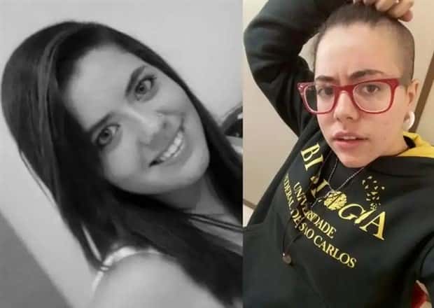 Girls Before And After Feminism (33 photos)