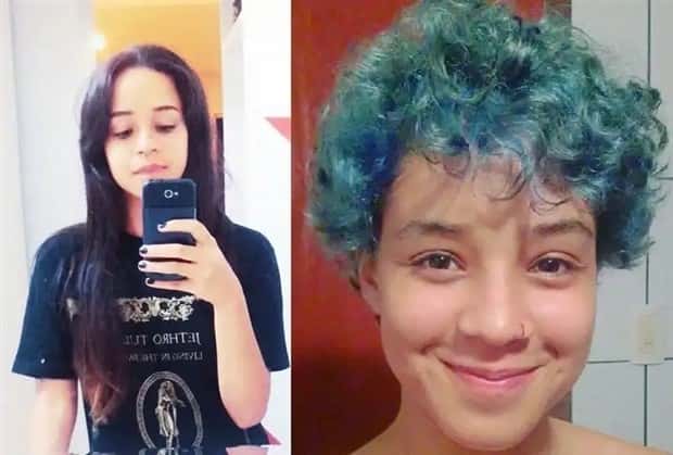 Girls Before And After Feminism (33 photos)