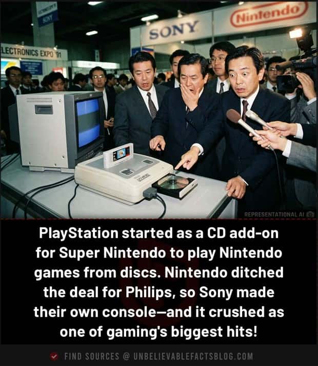 fun facts 12 1 Cool and Interesting Facts #486 (23 photos)