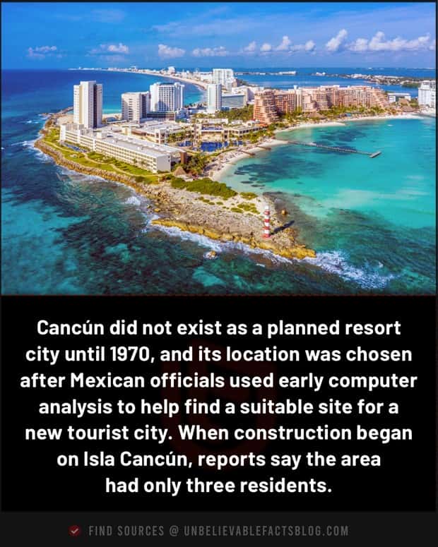 Cool and Interesting Facts #484 (20 photos)