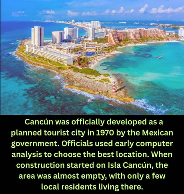 Cool and Interesting Facts #484 (20 photos)