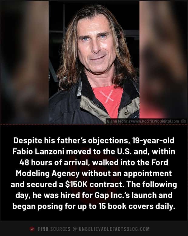 fun facts 4 1 Cool and Interesting Facts #486 (23 photos)